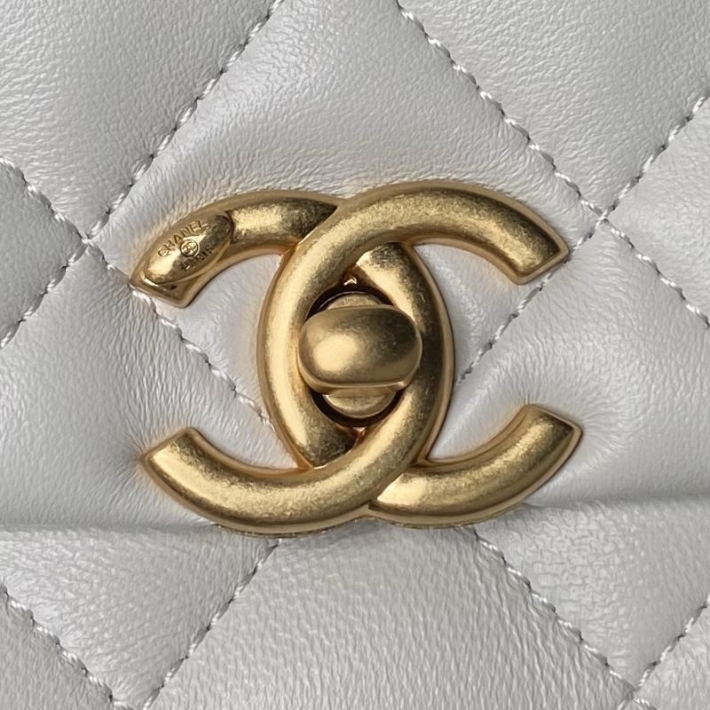 Chanel Stachel Bags